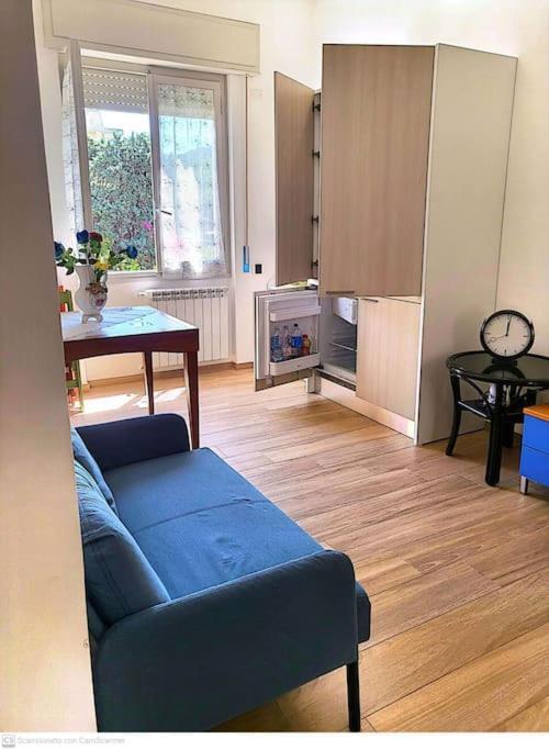 Apartamento A Casa Di Anna E Mario Cagliari Exterior foto