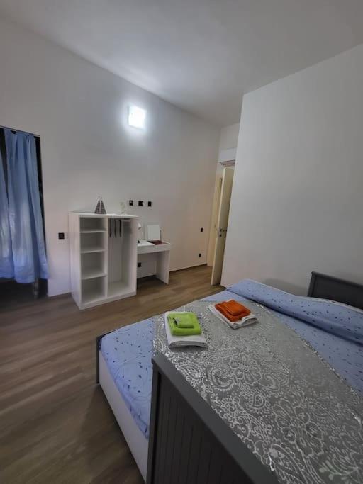 Apartamento A Casa Di Anna E Mario Cagliari Exterior foto