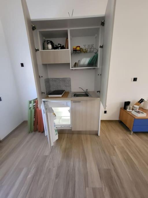 Apartamento A Casa Di Anna E Mario Cagliari Exterior foto